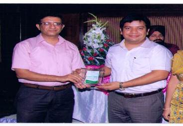 Global Architecture Award