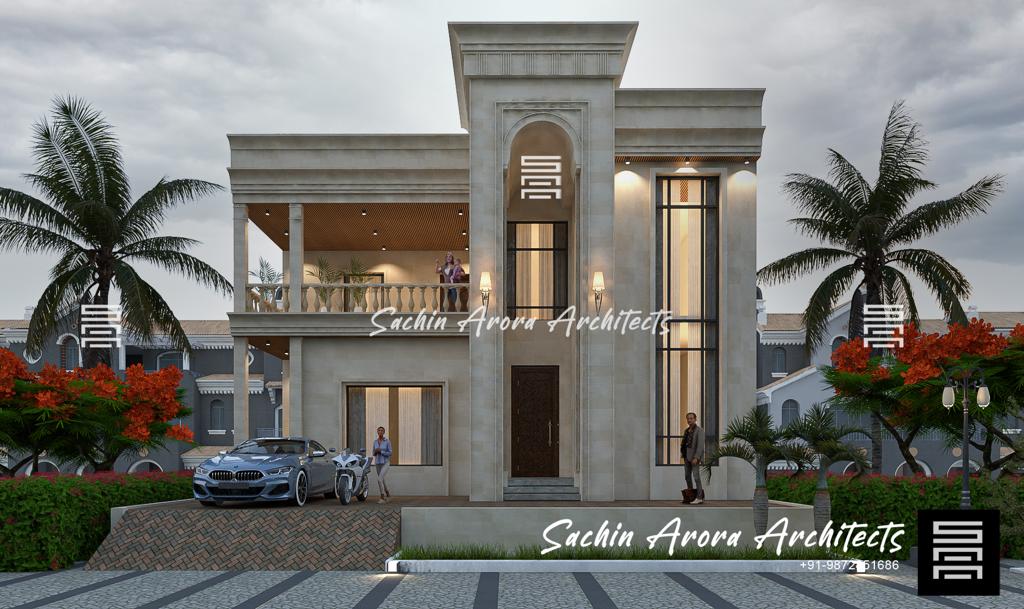 Residential Projects