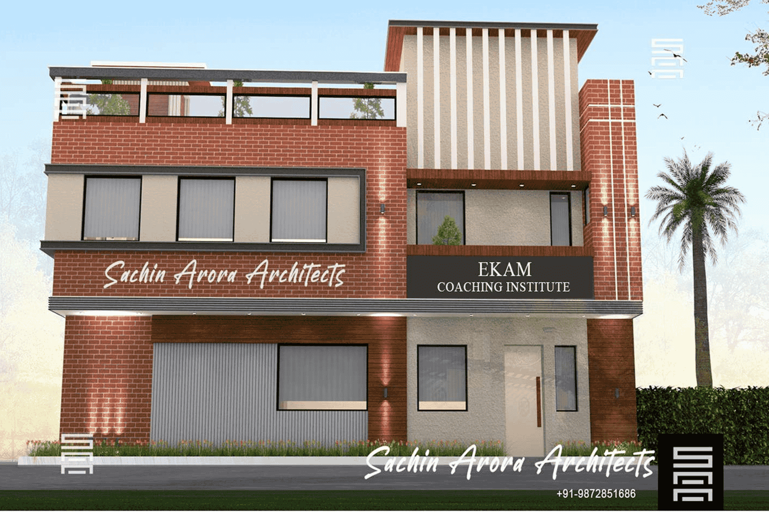 EKAM COACHING INSTITUTE