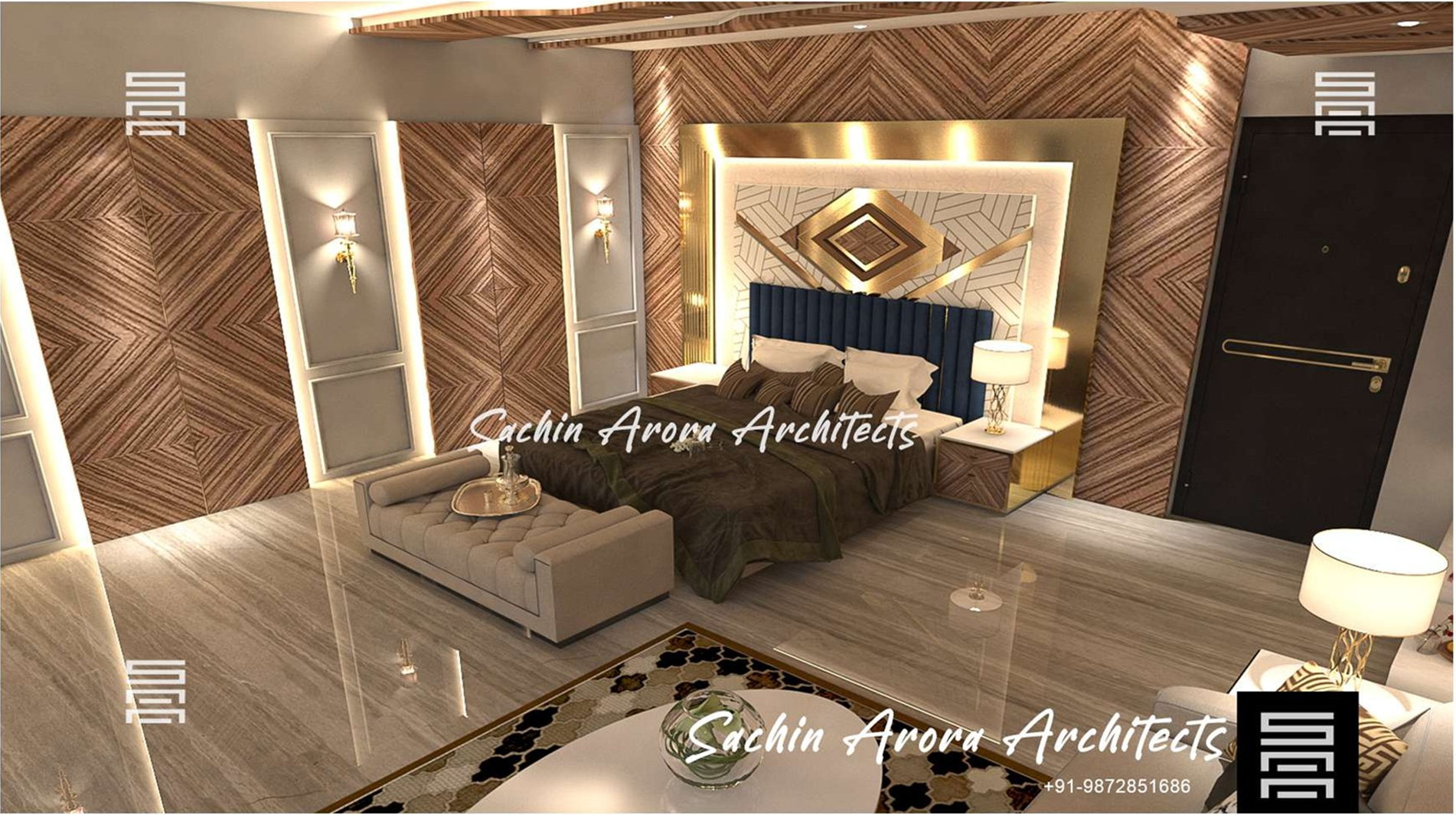 Sustainable Interior Design